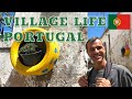 VILLAGE LIFE PORTUGAL | When a Country Walk goes Wrong!