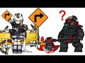 [Arknights] Take A Right Turn Here