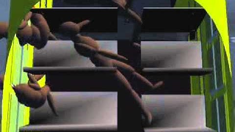 Highway Special Investigation Report - Bus Crashworthiness - Holmdel, NJ - Forward