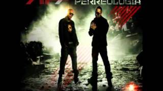 Alexis & Fido - Donde Estes Llegare (Perreologia)