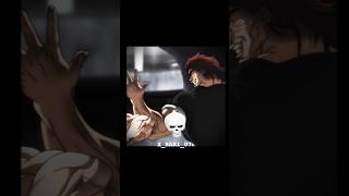 High five from Baki's most OP duo☠️💥| #baki #animes #edit #animesedit #animes2025 #amv #animesfights