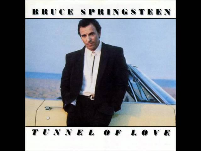 Bruce Springsteen - Walk Like A Man