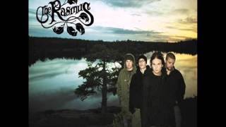 The Rasmus  First day of my life   standard tuning