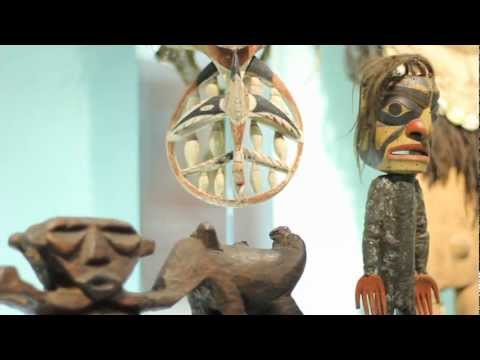 Video: Museum of Archeology and Ethnography description and photos - Russia - North-West: Syktyvkar