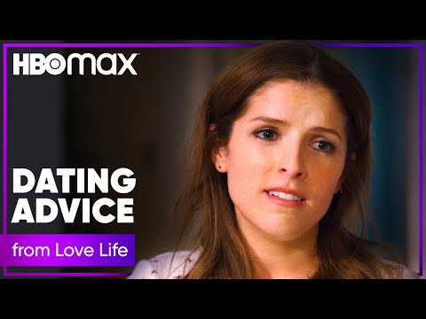 Love Life | 6 Dating Tips To Help You Find The One | HBO Max