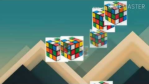 How to solve pyraminx in 10 second!