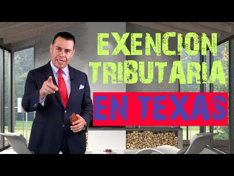 Video: ¿Cuándo vencen los impuestos sobre la propiedad en Texas?