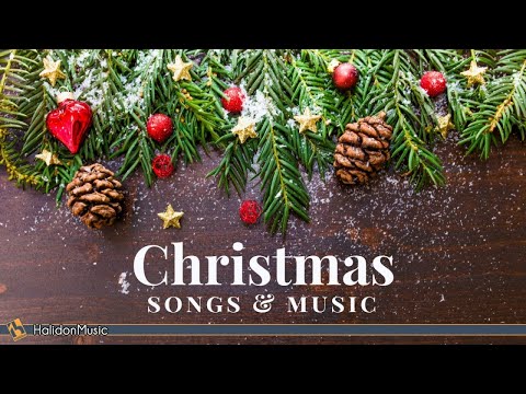 Christmas Songs &