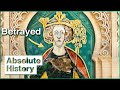 The Dramatic Betrayal of King Henry II | Absolute History