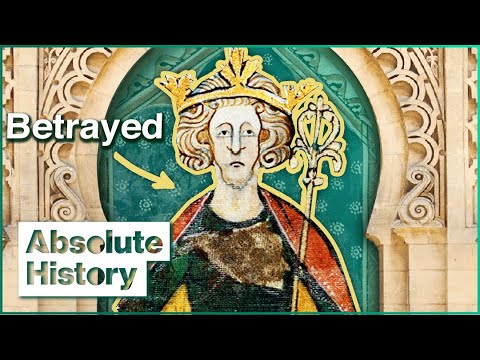 Henry II: Rise And Fall Of The First Plantagenet King | The Plantagenets | Absolute King