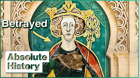 Henry II: Rise And Fall Of The First Plantagenet King | The Plantagenets | Absolute King