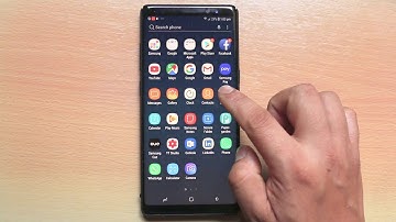 How to enable or disable developer option in android