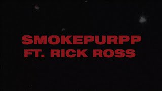 Watch Smokepurpp Big Dawg feat Rick Ross video