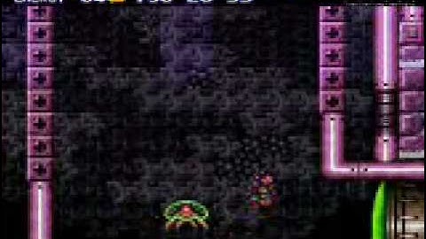 Super Metroid - 100% Walkthrough - Part 17