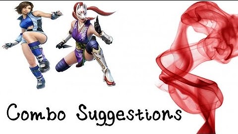 TTT2 Asuka & Kunimitsu Combo Suggestions