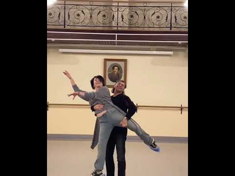 Николай алексеев и цискаридзе фото Николай алексеев и цискаридзе фото