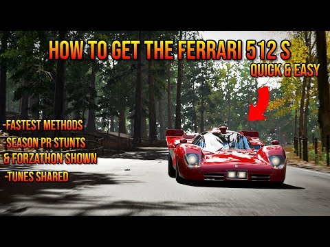 forza-horizon-4---how-to-get-ferrari-512-s-|-quick-&-easy