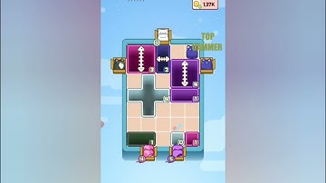 Drop the Cat! level 109 gameplay walkthrough solution