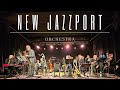 New jazzport orchestra  heartland  pat metheny arr peter herbolzheimer