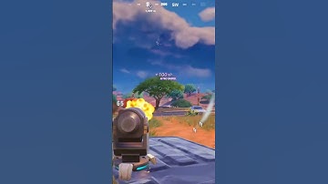 Perfectly balanced as all things should be 🤣 #fortnite #gaming #viral #fortniteclips