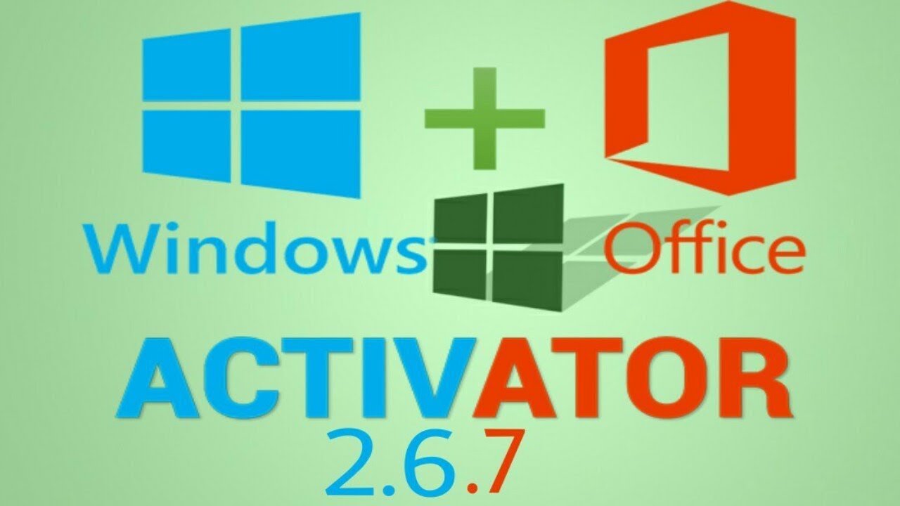 microsoft 2016 activator toolkit