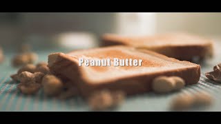 Peanut Butter | Sony a6500 B ROLL