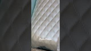 Pluto Pillow #plutopillow #pluto #pillows #bedding