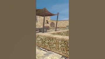 W Caught On Camera: 12 - Counter Strike Condition Zero #cs #gaming #fps