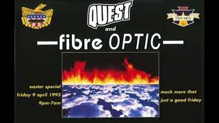 Loftgroover - Quest: Fibre Optic Easter Special