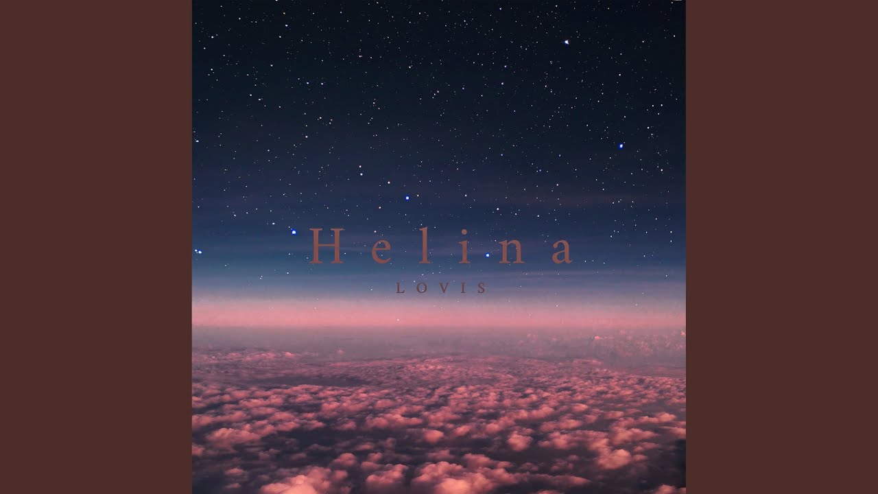 Helina - YouTube