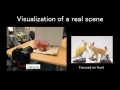 Focal Stack to Tensor Display