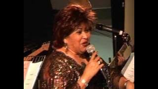 JOICE PUPELLA & RIDWAN HAYAT RPMJ BAND Kupu Kupu Medley