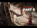تختيم امير بلاد فارس بارت 8 Prince of Persia Warrior 
