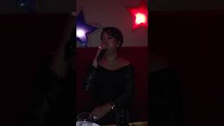 Solist Hatice Canımın İçi Canlı Çekim Seni Böyle Severim Ki