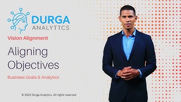 Durga Analytics | Empowering Decisions with Data & AI | your partner in transformation.