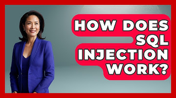 How Does SQL Injection Work? - Emerging Tech Insider