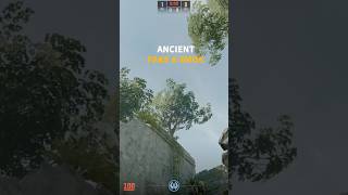 “ANCIENT 1V1 FAKE A SMOK” #cs2 #ancient #cs2utility #keşfet #keşfetbeniöneçıkar #gaming #fpsgames