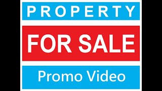 Budget Video Production - Property For Sale by Blackpool Paparazzi #videoproduction #videographer