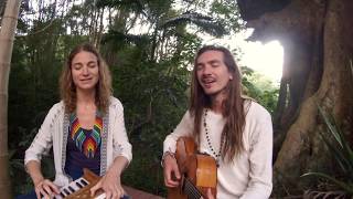 We are light - Aham Prema by Lulu & Mischka chords