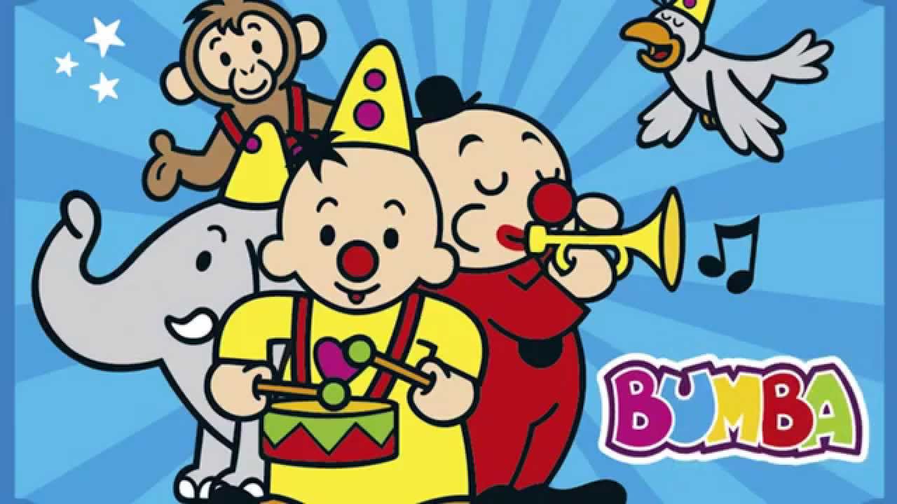 Bumba spel | Puzzel Bumba YouTube