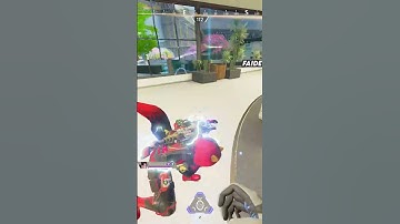 That Wraith Just Couldn