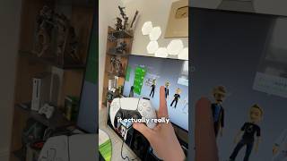 Playstation 5 Controller On An Xbox360 Should Be Illegal