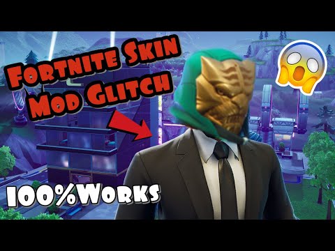 quick-and-easy-fortnite-skin-mod-glitch|100%works