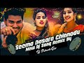 Seema dasara sinnode  dj remix song djsrikanthgvp download free beat please message me theenmar