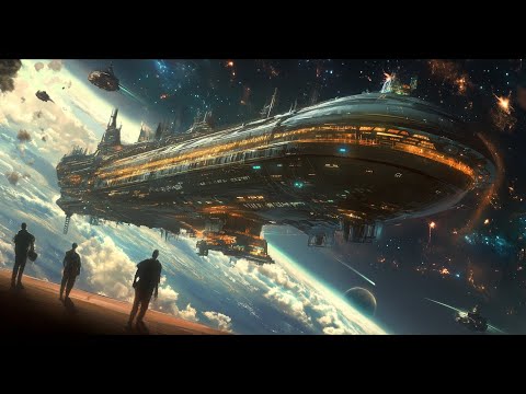 Humans Unveil Forbidden Ships—Now Galactic Leaders Start to Panic | Sci-Fi HFY Story
