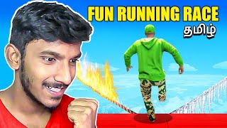 The Ultimate GTA V Race ! GTA 5 Tamil Gameplay (GTA 5 Funny Moments) Sharp Tamil Gaming #STG