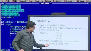 Kamesh Raval 103 FUNDAMENTALS OF PROGRAMMING screenshot 4