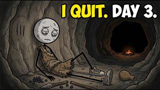 Could You Survive One Week as an Ancient Human?