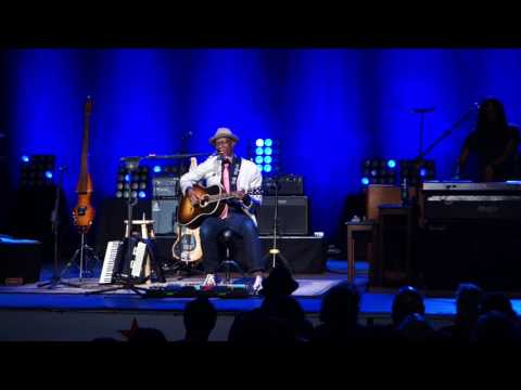 Keb Mo - City Boy - Live At Lupos - Providence Rhode Island