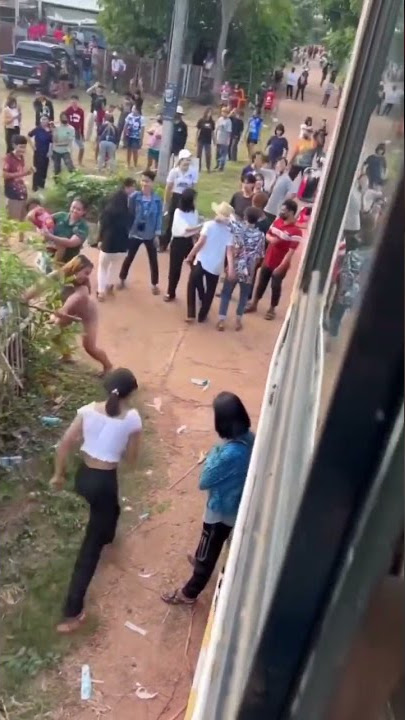 #goyang viral Rangda Kali Menir - Aan Aniza #shorts #goyangtiktok #goyangpargoy